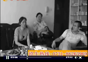 湖南电视台变形计报道“叛逆少年”在长沙杰龙叛逆孩子特训学校蜕变全过程