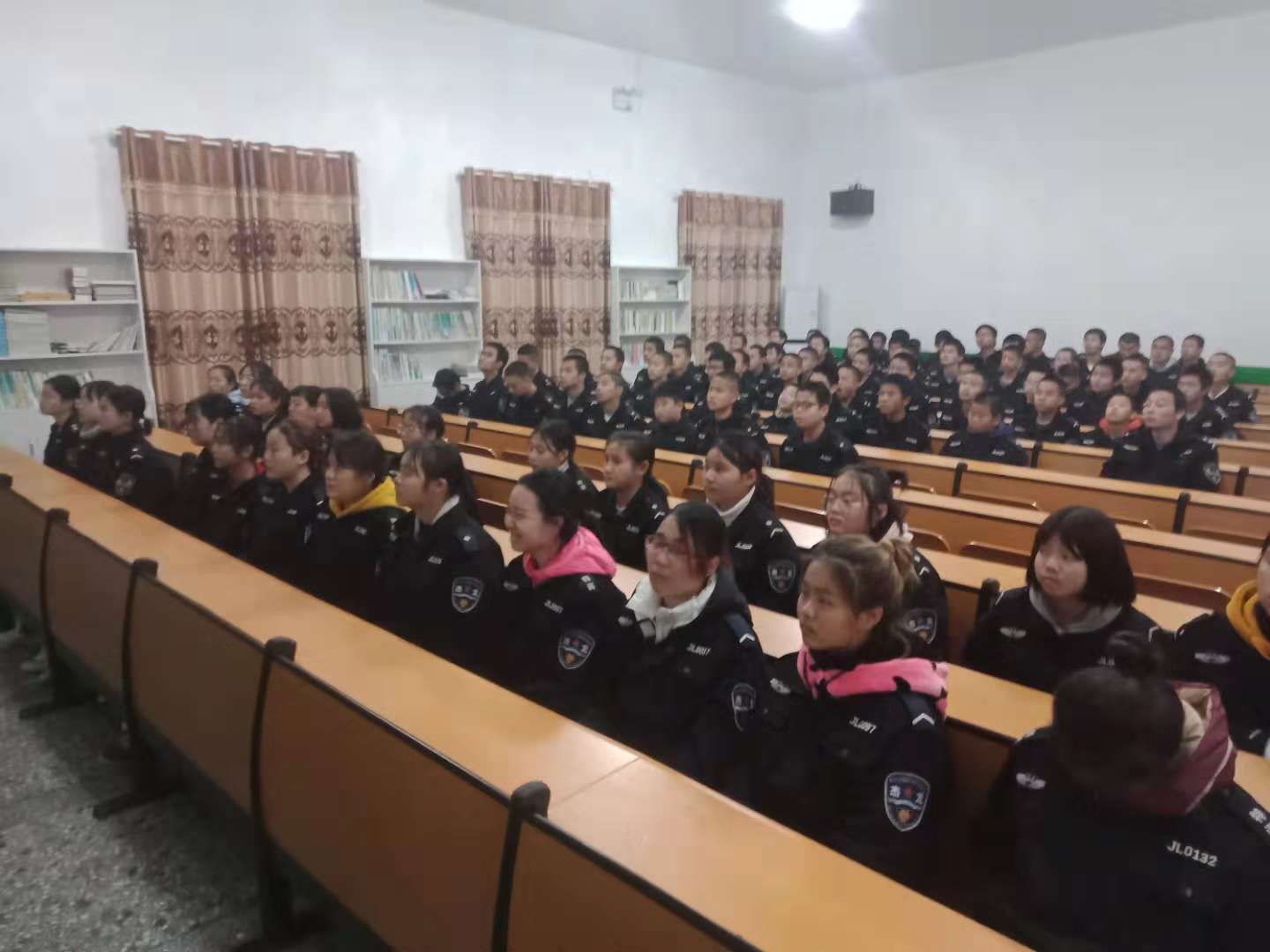 成长学校文化辅导班